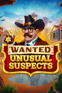 Wanted Unusual Suspects