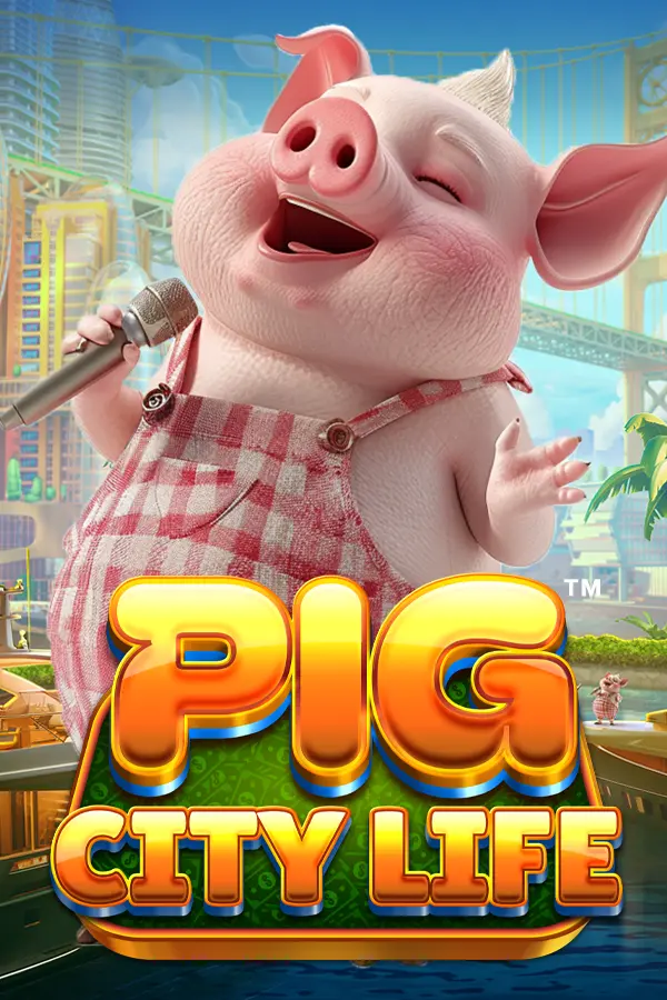 Pig City Life