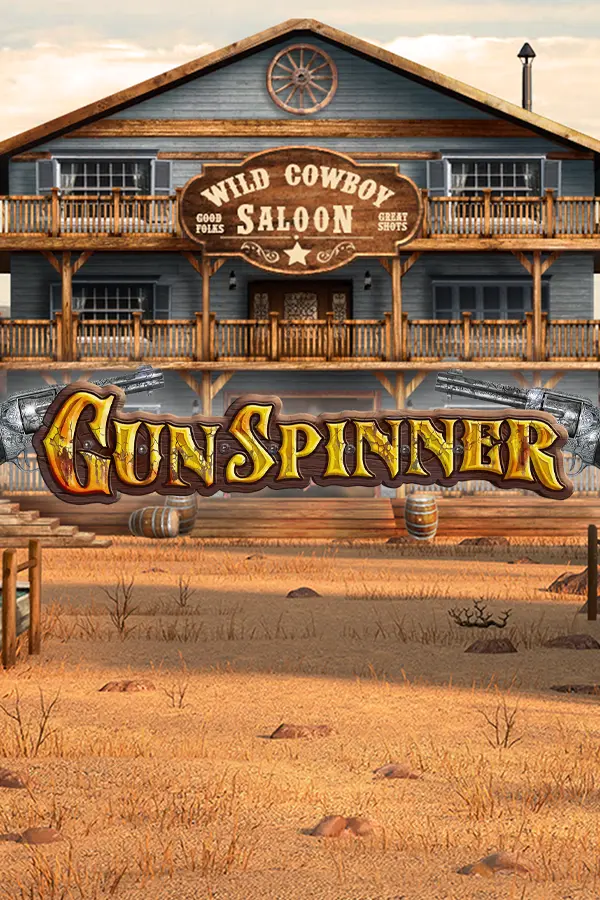 Gunspinner