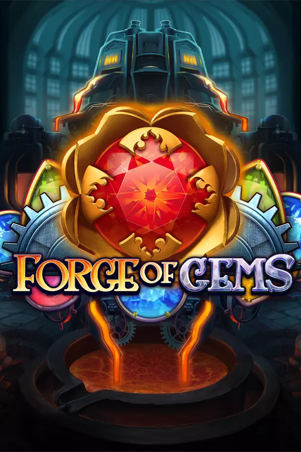 Forge of Gems