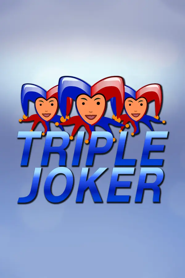 Triple Joker