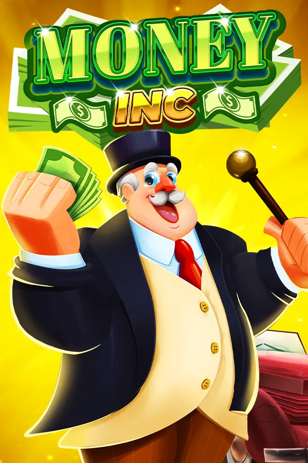 Money Inc