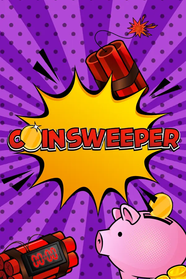 Coinsweeper